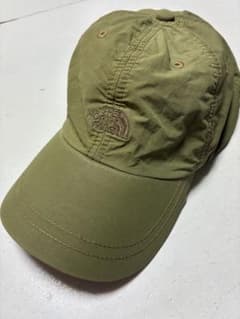 THE NORTH FACE キャップ 1966刺繍 オリーブのサムネイル