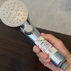 toto シャワーヘッドのサムネイル