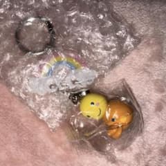 たまごっち ゆらぷらチャーム くちたまっち&まるっちのサムネイル