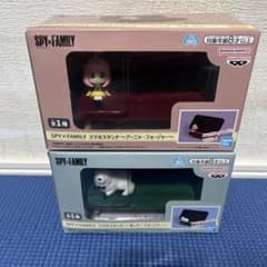 SPY×FAMILY スマホスタンド　2種