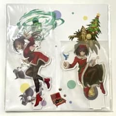 魔法使いの夜 C101 アクリルスタンド 新品未開封 - メルカリ