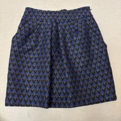 LUCA LADY LUCK LUCA ミニスカートのサムネイル