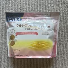 カーブス ウルトラプロテインプレミアム＋ すっきりレモン味
