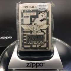 BOY LONDON  SPECIAL EDITION シリアル入りのサムネイル