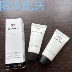 シャネル　サンプルのサムネイル