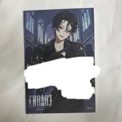 Element Sicks EL6 春希 ENGAGE 入場特典 ポストカード - メルカリ