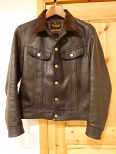 ハイラージレザーズ ムーア38 moor ファインクリークレザーズ m16118445923_1.jpg?1707569383