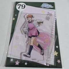 銀魂 神楽 ジャンプフェスタ アクスタ 3年Z組銀八先生 アクリルパネル