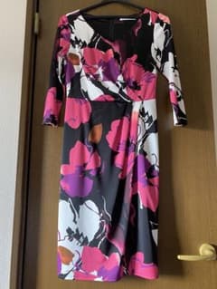 ピンキー&ダイアン　ワンピース　size36のサムネイル