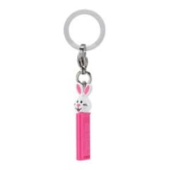PEZ ペッツめじるしアクセサリー☆うさぎ★のサムネイル