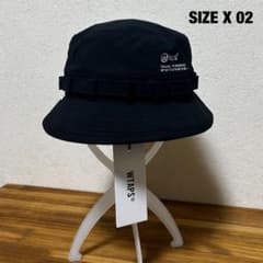 WTAPS JUNGLE HAT 02 - メルカリ