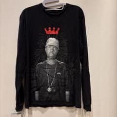 ￼stussy ロンTのサムネイル