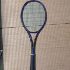 YONEX ジオブレイク70vs ディープパープル - メルカリ