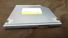 Let’s Note CF-B11 ドライブのサムネイル