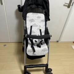 マジカルエアー　軽量B型ベビーカー　アップリカのサムネイル