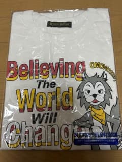 24時間テレビ King & Prince チャリTシャツのサムネイル