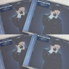Call Me Asap / NUMBER 伊藤壮吾盤 新品未開封4枚セット