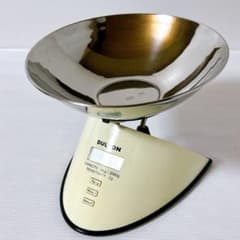 【希少】DULTONダルトン　デジタル秤　 No.CH04-K157　昭和レトロ 希少】DULTONダルトン デジタル秤 No.CH04-K157 昭和レトロ - メルカリ