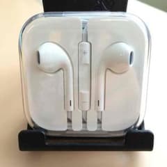 iPhone5s 純正イヤホンのサムネイル