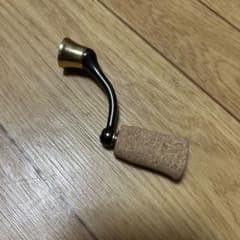 ダイワ　SLP  WORKS マシンカットハンドル　コルクノブ　セット　40ミリのサムネイル