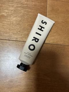 SHIRO ハンド美容液 サニーモーニング - メルカリ