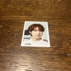 う*)様 NCT WISH color md IDフォト サクヤのサムネイル