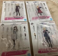 ガンダムSEEDFREEDOM アクリルスタンドのサムネイル