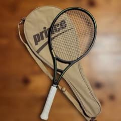 Goodoorさん専用　Prince FANTOM　100 グリップ2 Goodoorさん専用 Prince FANTOM 100 グリップ2 - メルカリ