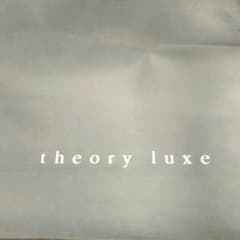 セオリー　theory　♪新品♪のサムネイル