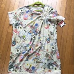 大五郎様  専用   アルベロベロ       チュニック  新品   おしゃれのサムネイル