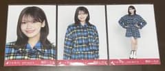 乃木坂46 生写真【奥田いろは】チェック コンプ - メルカリ