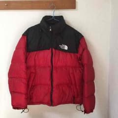 the north faceのサムネイル