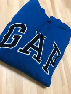 gap パーカーのサムネイル
