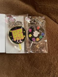 もじパラガチャのサムネイル