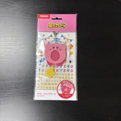 星のカービィ　デコレーションチャームのサムネイル