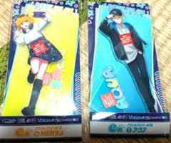 【推しの子】アクリルスタンド2個のサムネイル