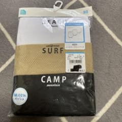ノースリーブロンパース❤︎未使用のサムネイル