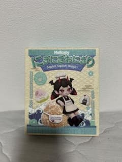 Mellojoy メロジョイにぎにぎおにぎりのサムネイル