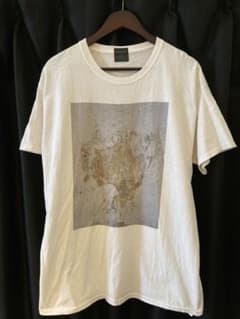 【中古・美品】WIND AND SEA グラフィックTシャツ L アメリコラボのサムネイル