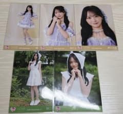 =LOVE 野口衣織 生写真 まとめ売りのサムネイル
