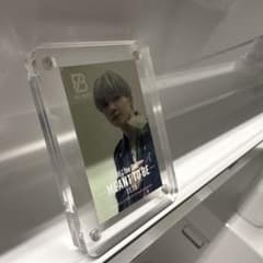 BE the ONE MEANT TO BE RYUHEI ステッカーのサムネイル