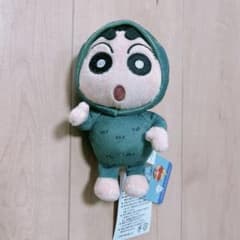 크레용 신짱 장난감 마스코트 건담 로보 & 시리마루다시