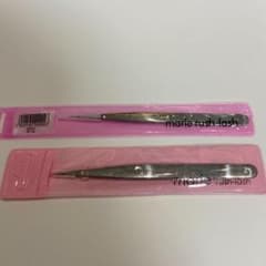 ツイザー　2本セットのサムネイル