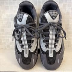 new balance 1000 グレー/ブラック スニーカーのサムネイル