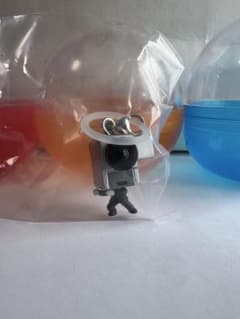 NO MORE 영화 도둑 메지루시 액세서리