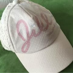 ジルスチュアート キャップのサムネイル
