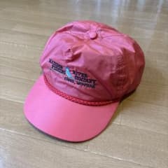 MADISON RIVER FISHING COMPANY キャップ usa製