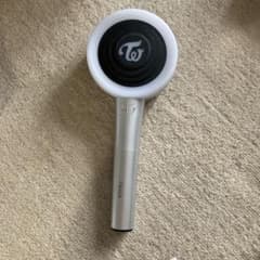 チ*様 TWICE CANDYBONG Z 公式ペンライトのサムネイル
