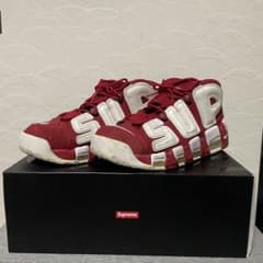 シュプリーム　モアテン　27.5㎝のサムネイル