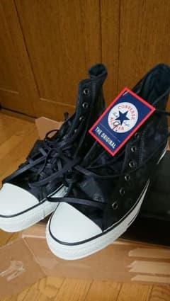 CONVERSE コンバース ハイカット スターウォーズのサムネイル